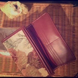 Wallet brand new